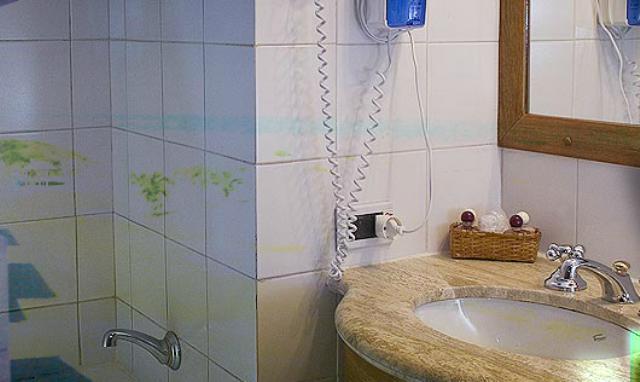 Hotel Las Dunas Manantiales Zewnętrze zdjęcie