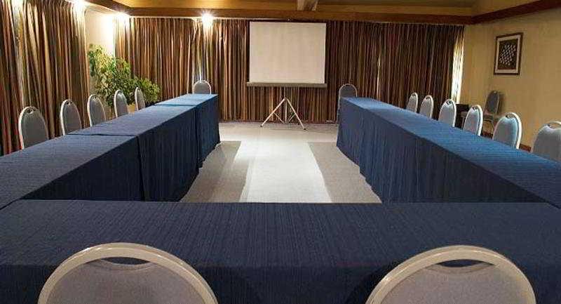 Hotel Las Dunas Manantiales Zewnętrze zdjęcie