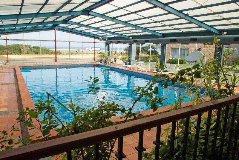 Hotel Las Dunas Manantiales Zewnętrze zdjęcie