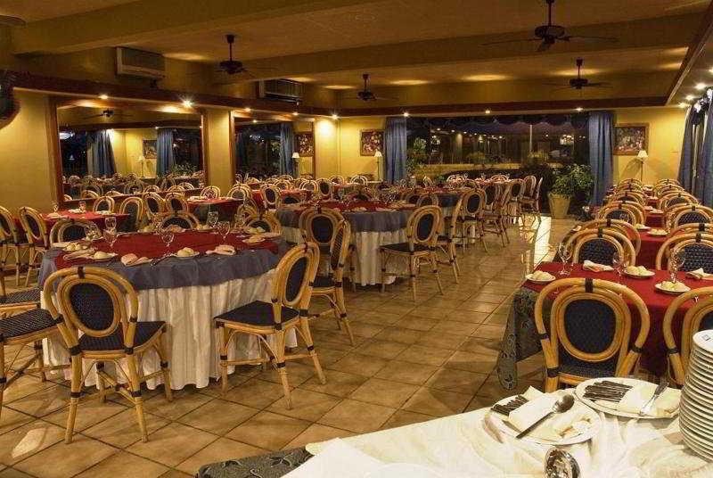 Hotel Las Dunas Manantiales Zewnętrze zdjęcie