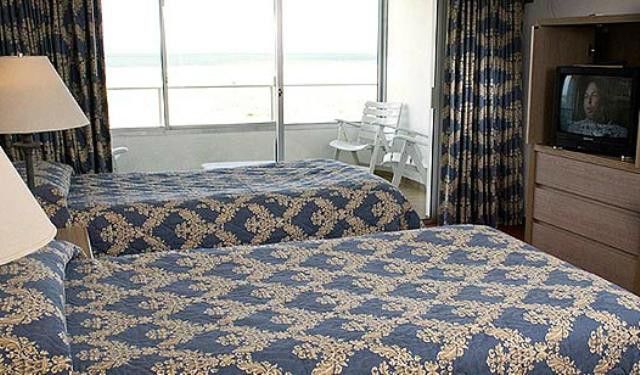 Hotel Las Dunas Manantiales Zewnętrze zdjęcie