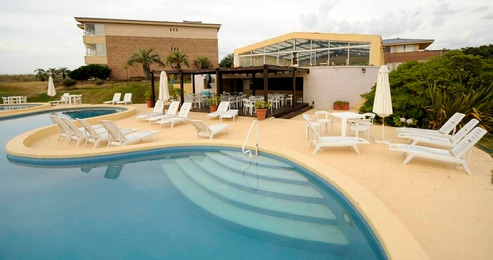 Hotel Las Dunas Manantiales Zewnętrze zdjęcie
